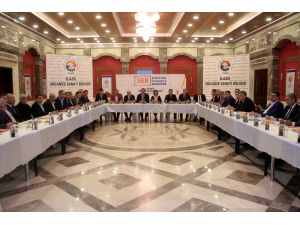 Şehirlerin Ekonomik Beklentileri Forumu