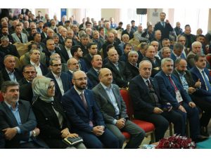 Başbakan Yardımcısı Işık: