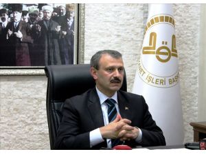 İl Müftülüğünden "Maddeden Manaya" semineri