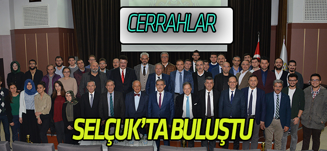 ELCD Konya Bölgesel Toplantısı, Selçuk’ta Gerçekleştirildi
