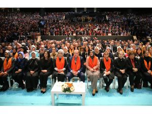 "Kadına Yönelik Şiddete Karşı Mücadele Günü" etkinliği