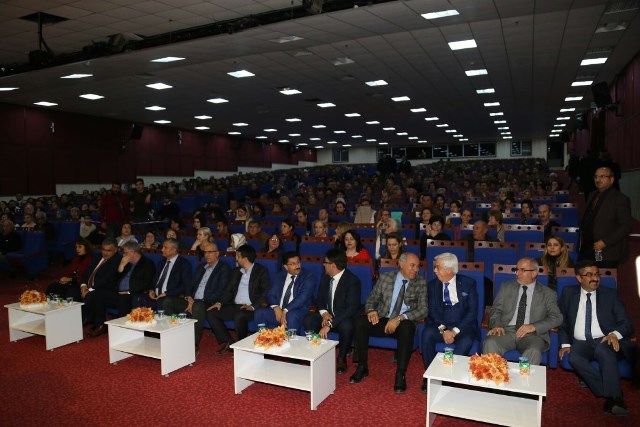 Ereğli Belediyesi'nden Öğretmenlere Özel Program