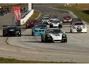 Pistin en hızlıları İzmir'de belli oldu