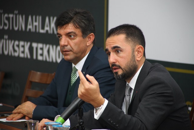 Güler: “Tarihin En Büyük ve En Hızlı Dijital Devrimini Yaşıyoruz!”
