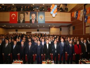 Çevre ve Şehircilik Bakanı Özhaseki Artvin'de