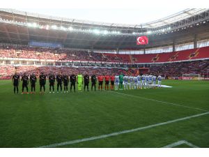 Eskişehir'dem puanlar paylaşıldı