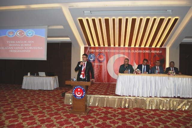 Hamza Olgun Güven Tazeledi