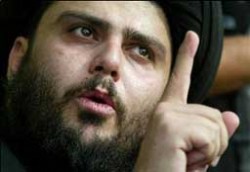 Sadr Gizlice Türkiye'ye Getirildi