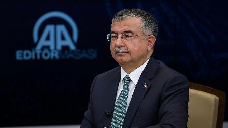 Bakan Yılmaz'dan liselere geçiş sınavı açıklaması