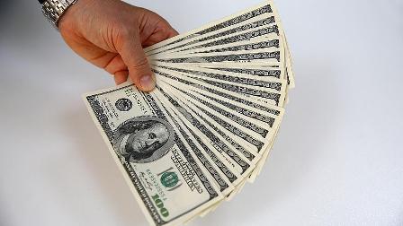Dolar/TL haftaya düşüşle başladı