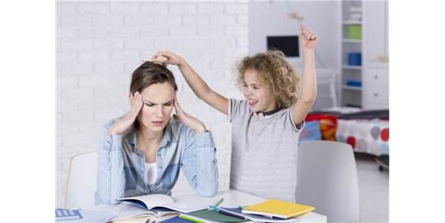 Çocuklarınız bu hareketleri yapıyorsa dikkat!