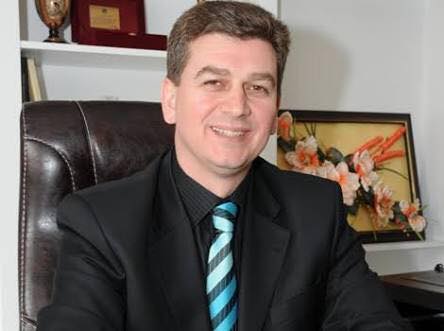 Hasan Küçükkendirci'ye yeni görev