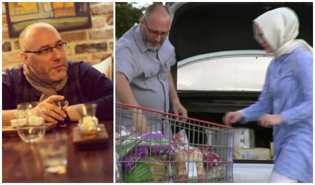 Eski AYİM üyesinin "örgüt abisi" Tuncay Opçin çıktı