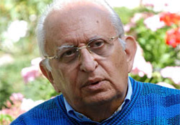 DP'de Hüsamettin Cindoruk sürprizi!