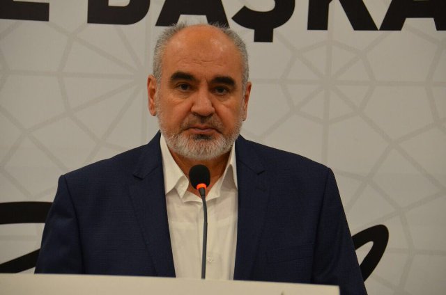 Görgülügil, Mısır’daki saldırıyı kınadı