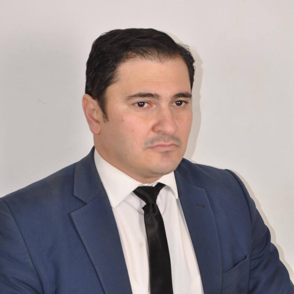 Azerbaycan'dan mektup var