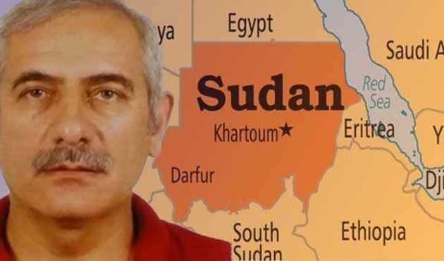 Sudan'da FETÖ operasyonu! MİT örgütün para kasasını Türkiye'ye getirdi...