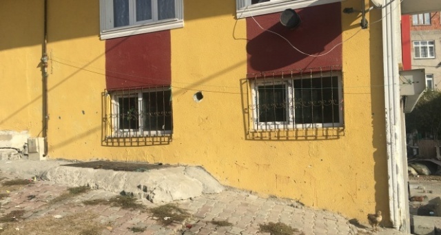 200 Pakistanlıyı Yunanistan diye Arnavutköy’e getirdiler!