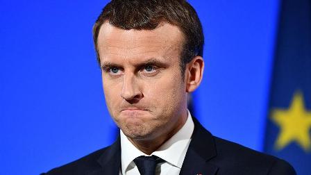 Fransız basınından "Suriye'ye asker gönderilecek" iddiası