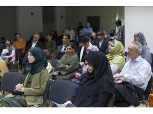 Elazığ'da iki otomobil çarpıştı: 6 yaralı