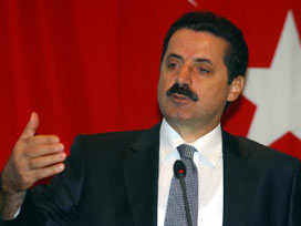 Alevilik ders müfredatında!