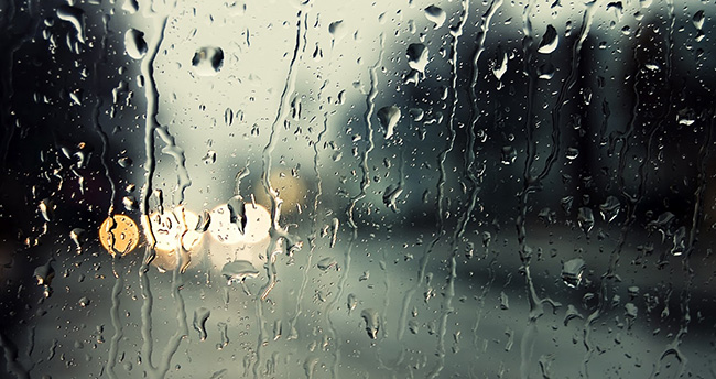 Meteoroloji'den Konya'ya yağmur ve kar uyarısı