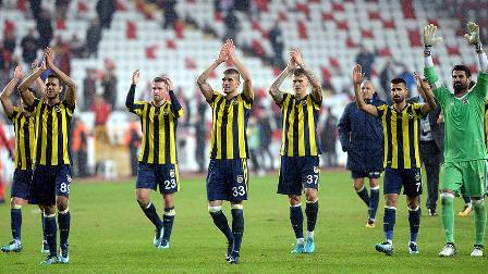 Fenerbahçe'nin kupa serüveni başlıyor