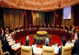 'Bakan Toto'da Son Haber