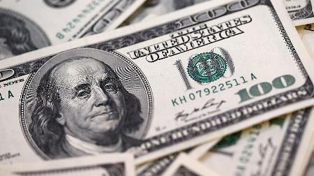 Dolar/TL güne yükselişle başladı
