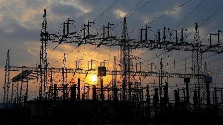 Elektrik üretimi eylülde yüzde 19,13 arttı