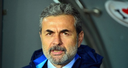 Son golü o atmıştı