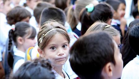 Kız çocuklarının okullaşma oranının düşük olduğu iller incelenecek