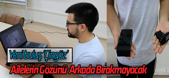 "Cingöz"le kimsenin gözü arkada kalmayacak