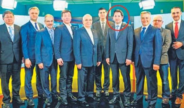 Hakkında yakalama kararı çıkartılan CHP'li Aykan Erdemir kimdir? İşte kirli ilişkileri...