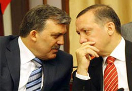 Bu da Taraf'ın Bakan Totosu