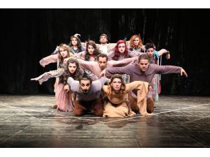 Sivas'ta kültür sanat