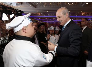 "Down Şefler Türkiye Projesi"