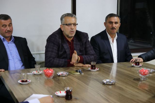 Tartan, Süt Birliğine Aday