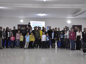 MMO ailesi turnuvada buluştu