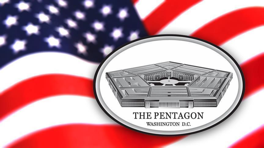 Pentagon’dan "PKK/PYD’ye silah desteği" açıklaması