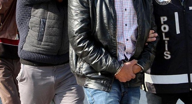 İstanbul'da FETÖ'nün TSK yapılanmasına soruşturma: 360 gözaltı kararı