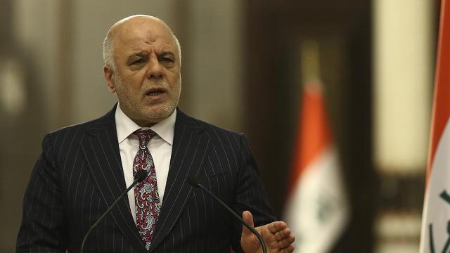 'DEAŞ'ı topraklarımızda askeri olarak bitirdik'