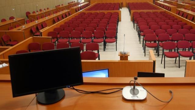 FETÖ'cüler kontörlü telefonla irtibat kurmuş