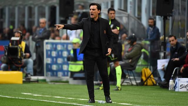 Milan'ın duraklama dönemi