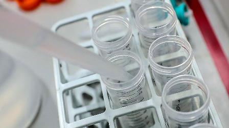 Atık sudan uyuşturucu tespitine başlandı