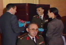 Paşa'nın Öldürülmesini Anlattı