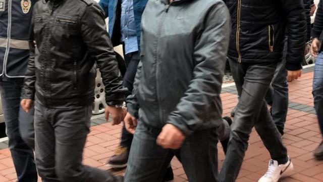 Van'da uyuşturucu operasyonu: 16 gözaltı