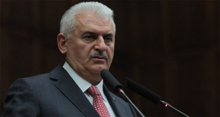Başbakan'dan Kılıçdaroğlu'nun iddialarına yanıt