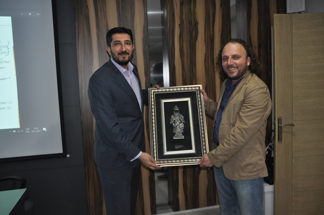 GİV’de verimlilik konuşuldu