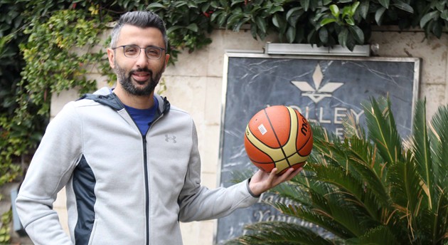 Serkan Erdoğan: Oyuncularımızla gurur duyuyorum